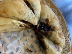 甜味粑粑-喜洲翰林餐厅(董家百年老宅店)