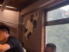 -柿子树炭烤羊腿(金台路店)