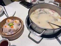 -煲王粤菜餐厅(中侨中心店)