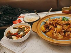 -么么嘴肉蟹煲(湖南路店)