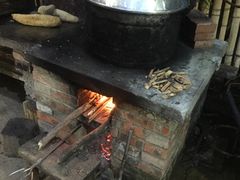 -柴火农家饭(遇龙河店)