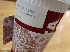 -COSTA COFFEE(武汉武商MALL店)