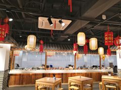 -老城南.鸭血粉丝汤(夫子庙店)