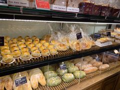 -丁香西饼屋(桂林路店)