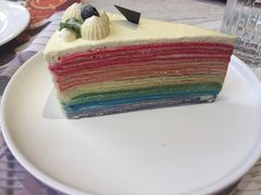 -娜娜家·Nana's restaurant(国金汇店)