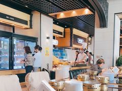 -川骄海鲜自助(亚运村店)