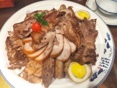 -那家老院子东北菜·饺子·小鸡炖蘑菇(艳华街店)