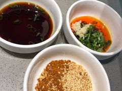 -海底捞火锅(凯德广场店)