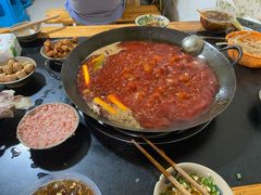 -星鸿社重庆老火锅