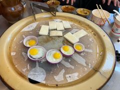-阿昌白族石板烧(大理古城店)