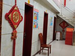 -宾朋海鲜饭庄(兴海路店)