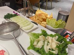 -犇鼎牛潮汕牛肉火锅(新辰里学清路店)