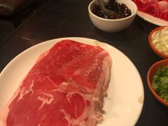 -将台涮肉(酒仙桥店)