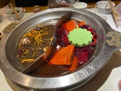 -大龙燚火锅(科华店)