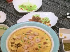 -四季轩中餐厅(徐州开元名都大酒店)