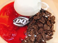 -DQ·蛋糕·冰淇淋(金鹰天地店)