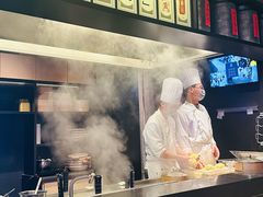 -杏花堂晋商私房菜(华熙五棵松店)