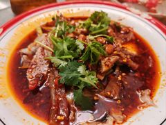 -易老妈蹄花.特色川菜(人民公园总店)