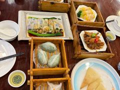 -彩景大酒楼(万泰新天地店)