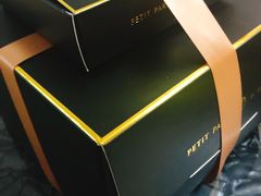 -PETIT PARIS 小巴黎(花园道店)