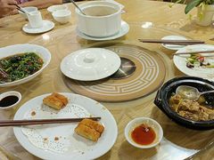 -佛有缘素食馆·荔湾老字号(陈家祠首店)