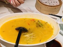 -翡翠拉面小笼包(岭南新天地店)