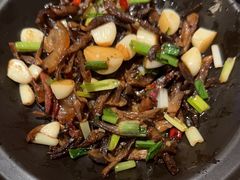 -云海肴·汽锅鸡·云南菜(广安门天虹店)
