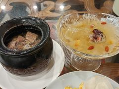 -西江美食舫·江西菜(健德桥店)