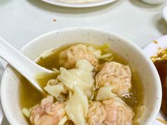 -麦文记面家(佐敦店)