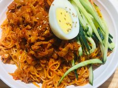 -山海珍味韩国料理(奥城店)