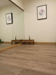 -嘉悦瑜伽会所