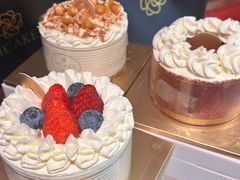 -M'CAKE(西单大悦城店)