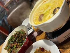 -U你·湖北家宴菜(南湖总店)