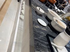 -索菲特酒店 · 云尚天际自助餐厅