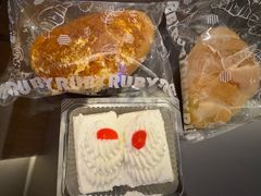 -红宝石·鲜奶小方(昌里店)