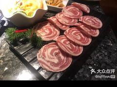 -汉拿山(包河万达店)