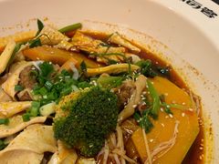 -每味每客·重庆麻辣烫(国泰店)
