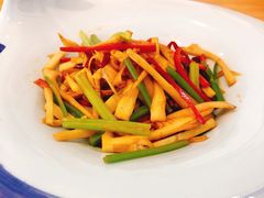 -和雅集素食(景区店)