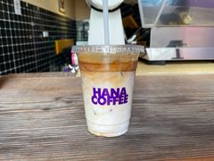 -HANA COFFEE(长寿路店)
