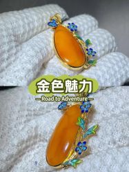 -灵彩珠宝(朗香街店)