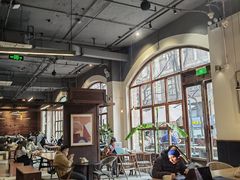 -VESH COFFEE(定西路店)