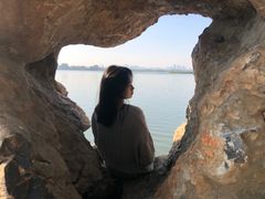 -东湖落雁景区