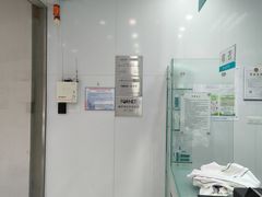 -福奈特洗衣洗鞋(芷江西路店)