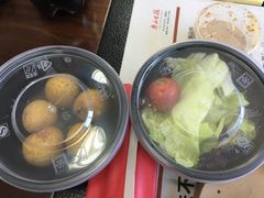 -海中洲国际大酒店-自助餐厅