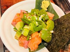 -66大阪烧烧鸟·益市家系拉面出张所
