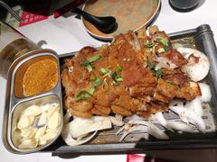 -清真·宁夏印象·盐池滩羊肉体验店(江宁路店)