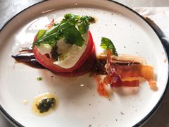 -YUE·6·西式融合餐厅(外滩六号店)
