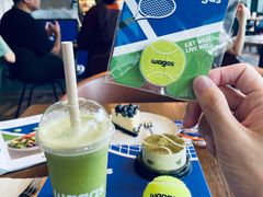 -Wagas沃歌斯(合生汇店)