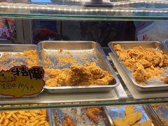 -味味香(团结湖店)