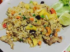 -Jungle Kitchen